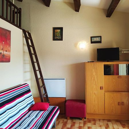 Appartement T2 Avec Piscine Agde Kültér fotó