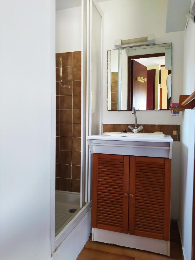 Appartement T2 Avec Piscine Agde Kültér fotó