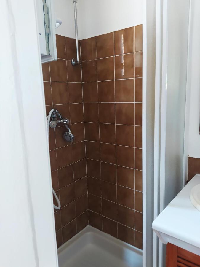 Appartement T2 Avec Piscine Agde Kültér fotó